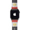 Egypt Flag Distressed Apple Watch Band 38-40mm